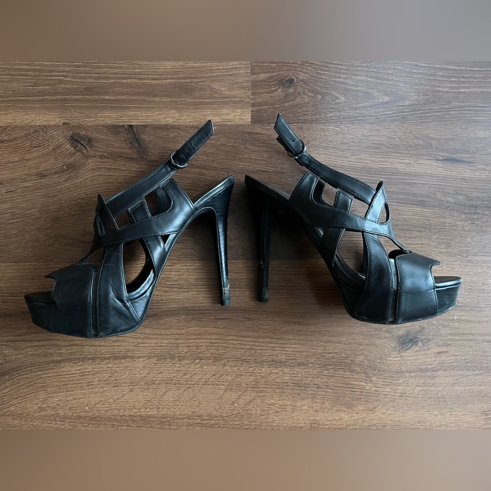 Guess by Marciano High Heels – Size 7.5 👠✨ - Picture 3 of 10